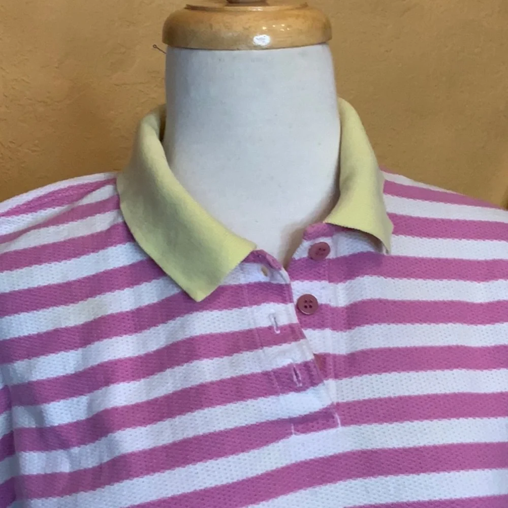 Vittadini polo shirt - Picture 3 of 4